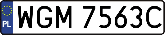 WGM7563C