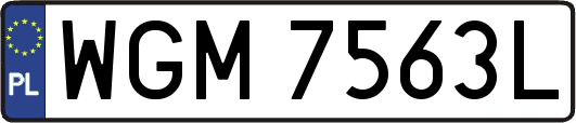 WGM7563L