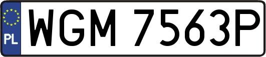 WGM7563P