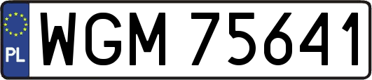 WGM75641