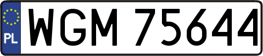 WGM75644