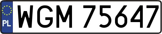 WGM75647