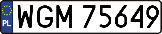 WGM75649
