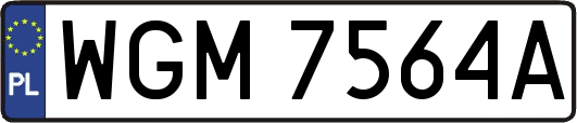 WGM7564A