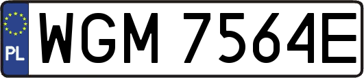 WGM7564E