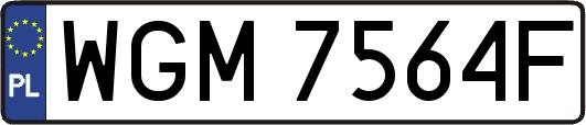 WGM7564F