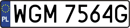 WGM7564G