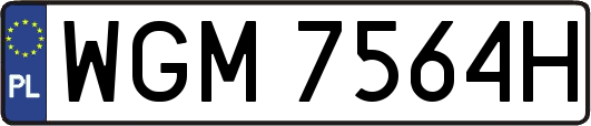 WGM7564H
