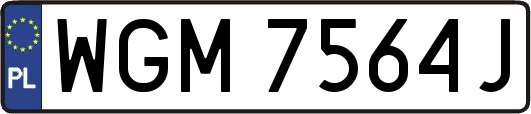 WGM7564J
