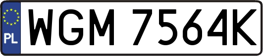 WGM7564K
