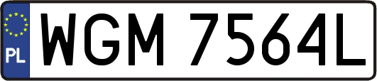 WGM7564L