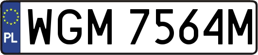 WGM7564M
