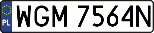 WGM7564N