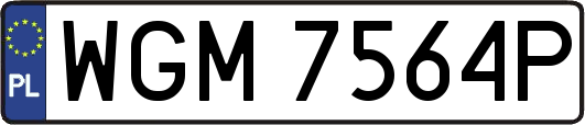 WGM7564P