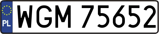 WGM75652