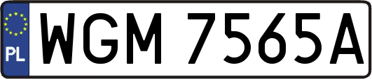 WGM7565A