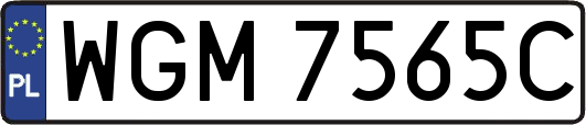 WGM7565C