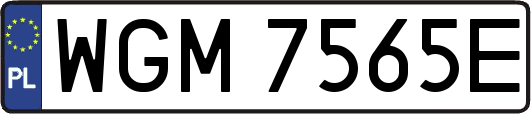 WGM7565E