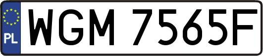 WGM7565F