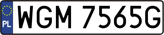 WGM7565G