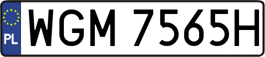 WGM7565H