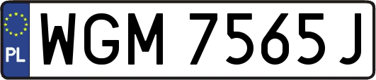 WGM7565J