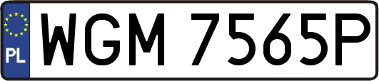 WGM7565P
