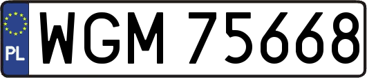 WGM75668