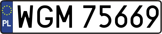 WGM75669