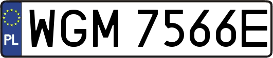 WGM7566E