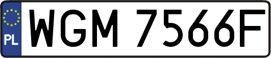 WGM7566F