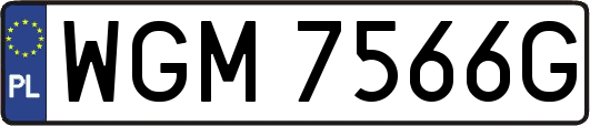 WGM7566G