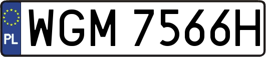 WGM7566H