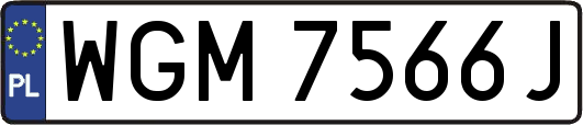 WGM7566J