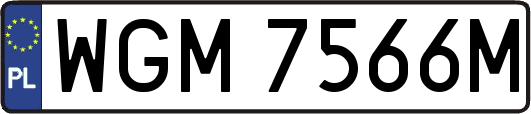WGM7566M