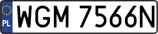 WGM7566N