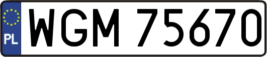 WGM75670