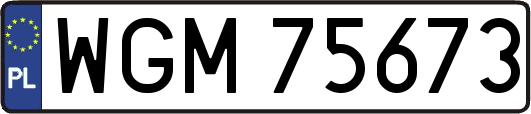 WGM75673