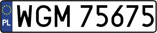 WGM75675