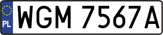 WGM7567A