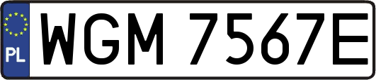 WGM7567E