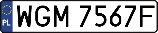 WGM7567F