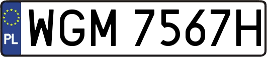 WGM7567H
