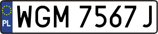 WGM7567J