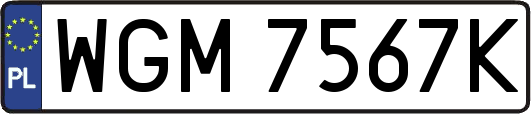 WGM7567K