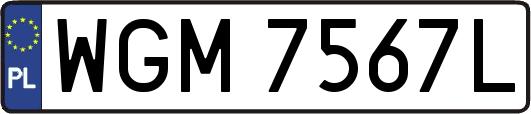 WGM7567L