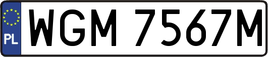 WGM7567M