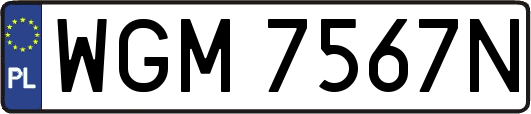 WGM7567N