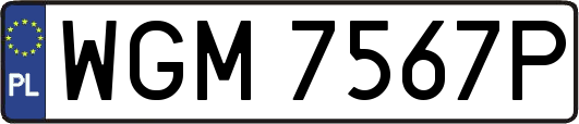 WGM7567P