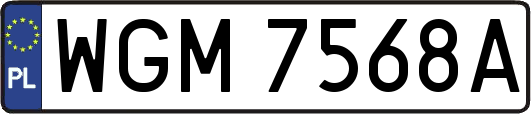 WGM7568A
